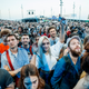A view of the crowd during day one of Primavera Sound Festival 2018. (Photo: Xavi Torrent/WireImage via Getty Images)